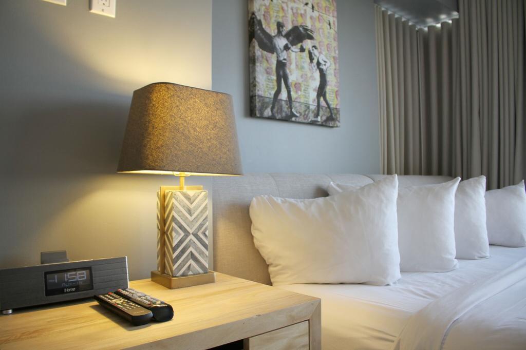วิลลา แอท เชลบอร์น Hotel ไมอามีบีช ภายนอก รูปภาพ