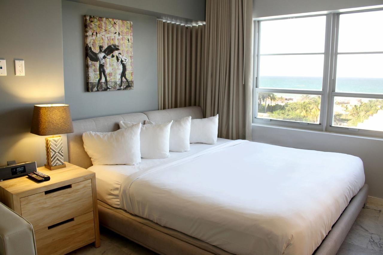 วิลลา แอท เชลบอร์น Hotel ไมอามีบีช ห้อง รูปภาพ