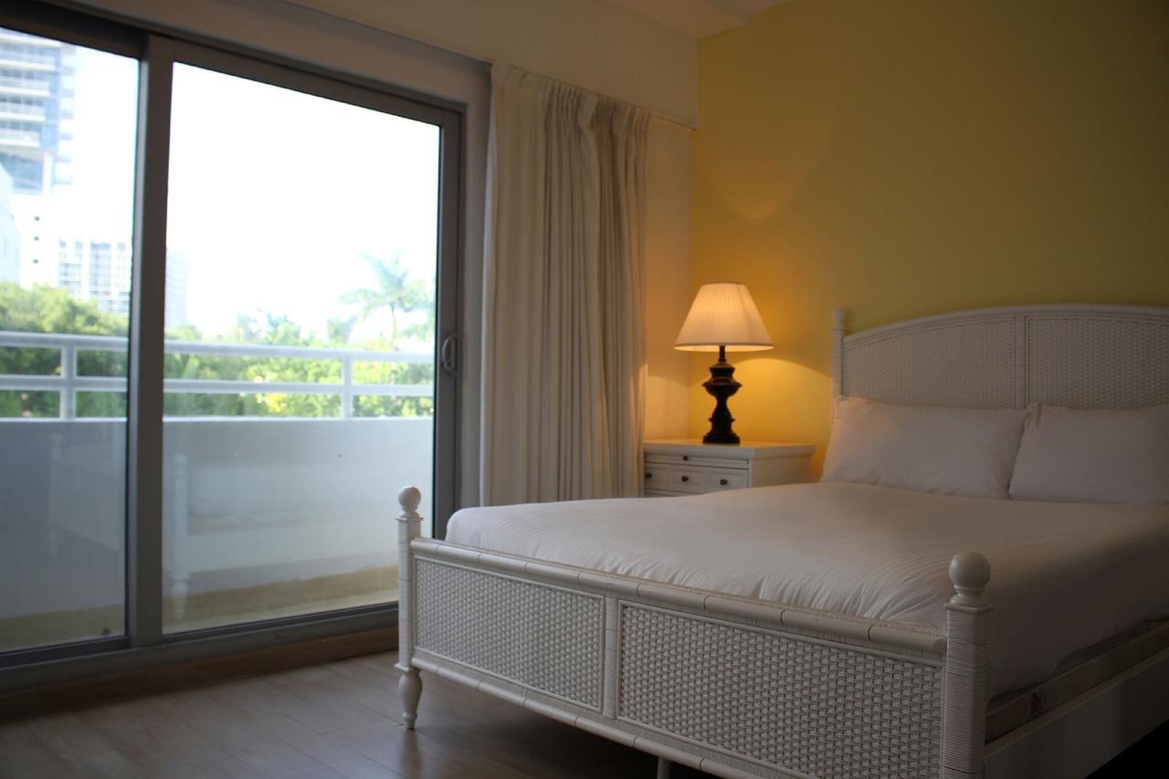 วิลลา แอท เชลบอร์น Hotel ไมอามีบีช ห้อง รูปภาพ
