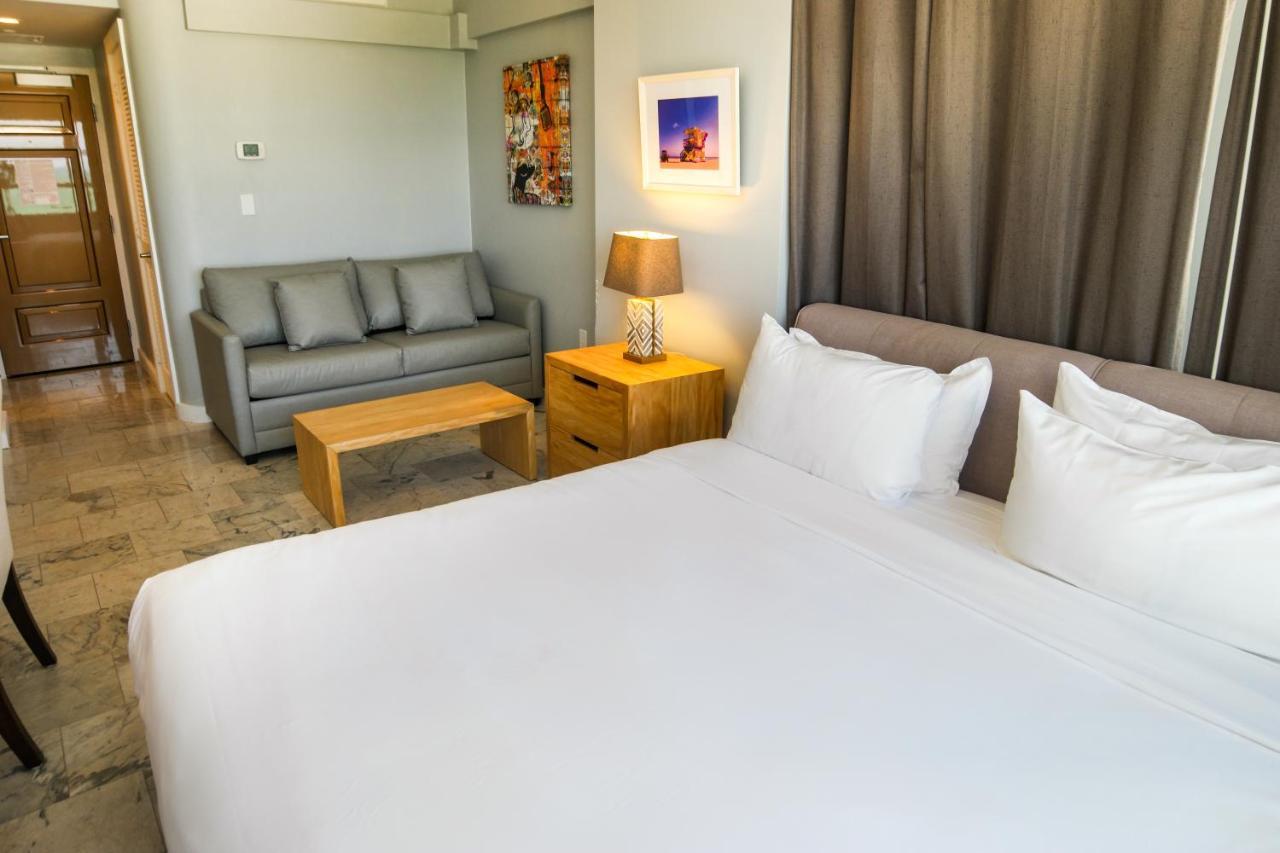 วิลลา แอท เชลบอร์น Hotel ไมอามีบีช ภายนอก รูปภาพ